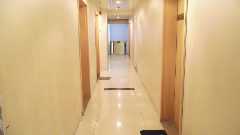 Guangzhou Victory Apartment Bagian luar foto