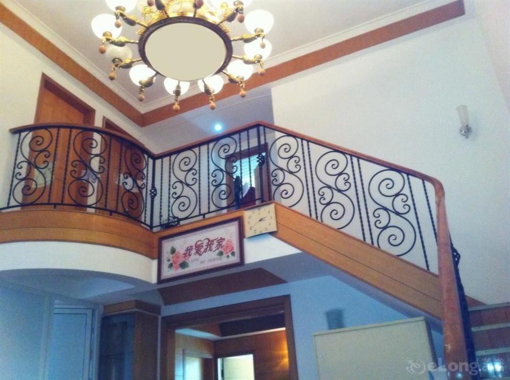 Guangzhou Victory Apartment Bagian luar foto