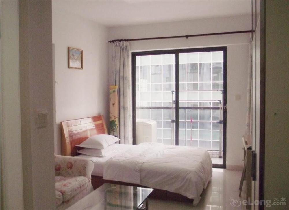 Guangzhou Victory Apartment Bagian luar foto