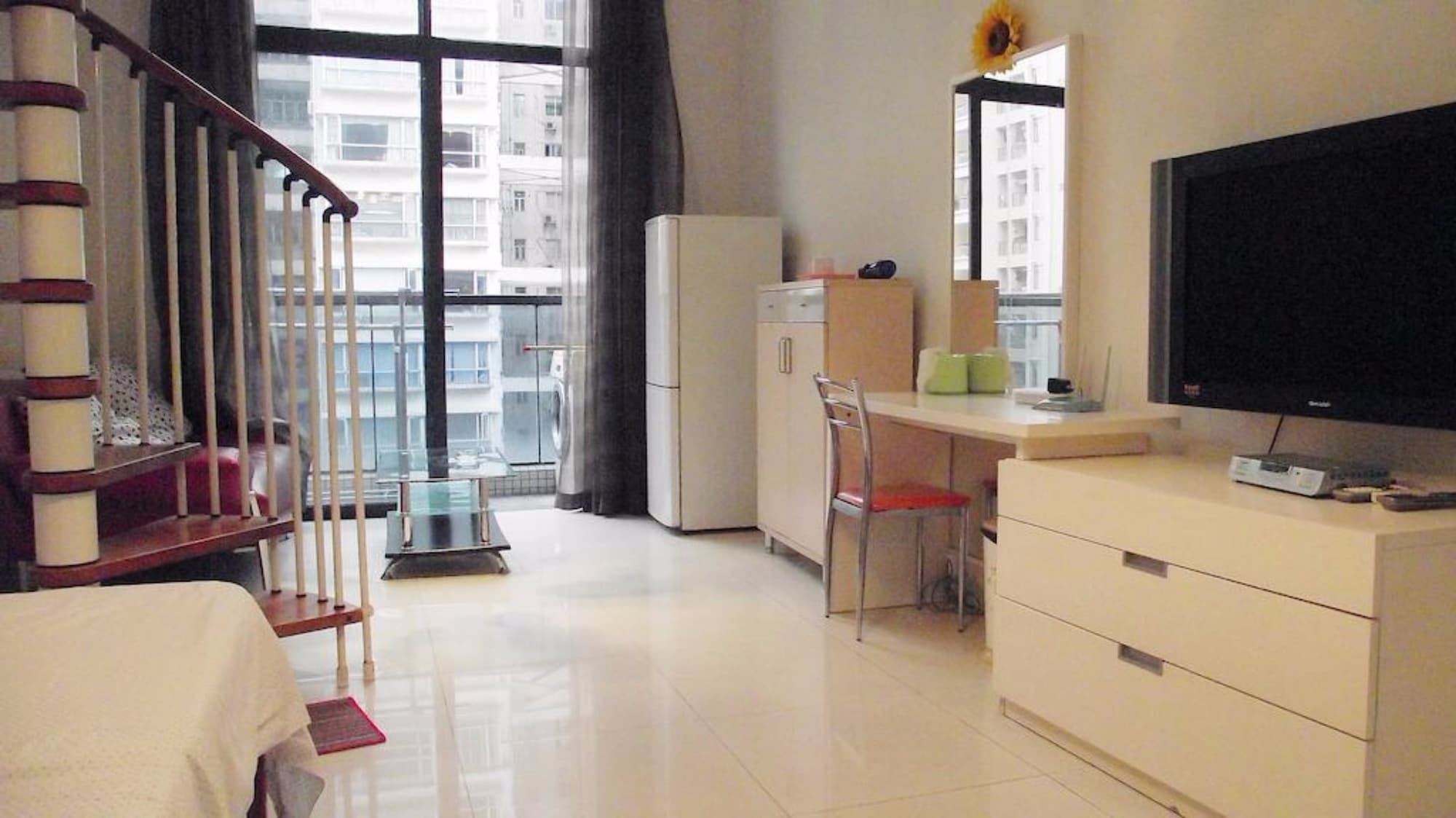 Guangzhou Victory Apartment Bagian luar foto