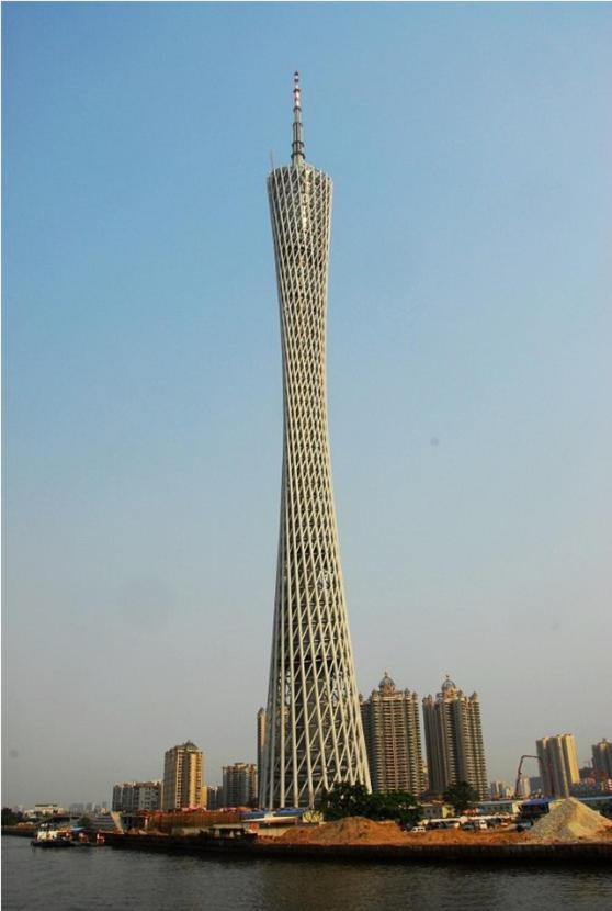 Guangzhou Victory Apartment Bagian luar foto